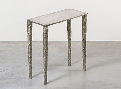 Turban<br>Exclusive for Nilufar Gallery - Milano