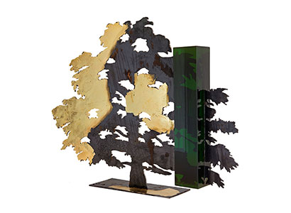 Cedar Tree of Lebanon